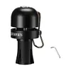 Bicycle Handlebar Plug Bell Bike Bell Bike Horn Alert Ring for 18-25mm Handlebar