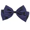 Character of Demon Slayer Style Bow Hair Clip - Free Shipping - Demon Slayer: Kimetsu no Yaiba