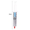 GD900 Thermal Conductive Grease Net Weight 30 Grams Heat Sink Compound for CPU