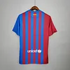 Barcelona Football Shirt 2021 / 2022 1:1 Thai Quality Home love fball