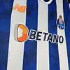 2024-2025 KIDS FC Porto Home Football Shirt 1:1 Thai Quality
