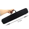 Fishing Rod Bag with Shoulder Strap Portable Fishing Bag Fishing Accessories Bag