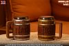 1/1 Scale Cheers Series Plus Ver. Beer Barrel Cup - ONE PIECE Resin Statue - PSD Studios