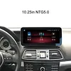 F&uuml;r Mercedes Benz E Coupe A207 W207 Android Bildschirm Navigation CarPlay Autoradio Car Stereo GPS