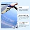 120ml Car Coating Spray High Protection Quick Effect Coating Agent for Vehicles