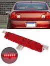 Third Brake Light 15271122 High Mount Stop Lamp for Chevrolet Malibu 2008-2012