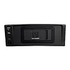 15W Wireless Car Charger Center Console Accessories Panel for Audi A6L A7 12-18