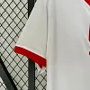 2024 Poland Home Football Shirt 1:1 Thai Quality