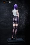 1/6 Scale Bomb Devil Reze - Chainsaw Man Resin Statue - QuietArt Studio