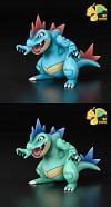 Feraligatr - Pokemon Statue - BF Studio
