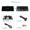 Ugode Wireless CarPlay Android Auto Touch Screen For BMW X3 F25 X4 F26 