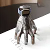 Adams Hand Apple Watch Charging Stand Shows Creative Watch Stand