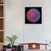 Diamond Painting-DIY Crystal Rhinestone Mandala