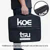 Oxford Cooler Storage Bag Sealed Zipper Portable Surfboard Bag Accessories