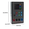 Dual Channel VI Curve Tester Circuit Board Online Detection Tester ASA Tester