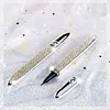 🔥HOT SALE NOW 49% OFF 🎁  - 🔥 New Self-adhesive Eyeliner Eyelash Glue Pencil