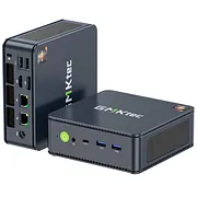 AMD Ryzen 7 5825U Mini PC--NucBox M5 Plus