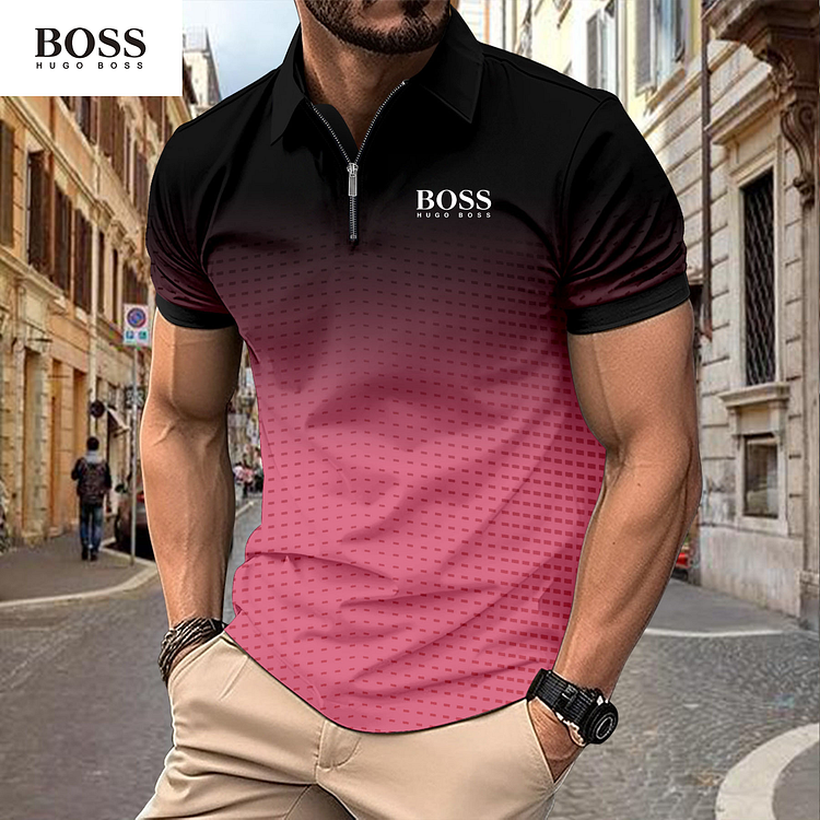 BOSS-&Uacute;j foltos sz&iacute;n&aacute;tmenetes f&eacute;rfi p&oacute;l&oacute;