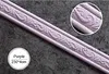 230cm/Roll Multifunction Self Adhesive 3D Pattern Edge Decoration Mouldings Trim Border Frame DIY Diamond Art Accessories