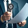 500X Magnification Digital Microscope LED 2MP HD Electronic Jewelry Magnifier