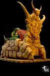 Piccolo - Dragon Ball Resin Statue - Model Studio