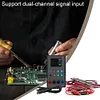 Dual Channel VI Curve Tester Circuit Board Online Detection Tester ASA Tester