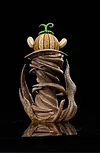 POP & Small & Big Scale Suna Suna no Mi - ONE PIECE Resin Statue - C2 Studio