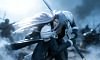 1/6 Scale Destined Battle 2.0 - (FF7) Final Fantasy VII Resin Statue - THE ONES Studio