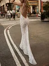 Crochet Backless Bodycon Maxi Dress