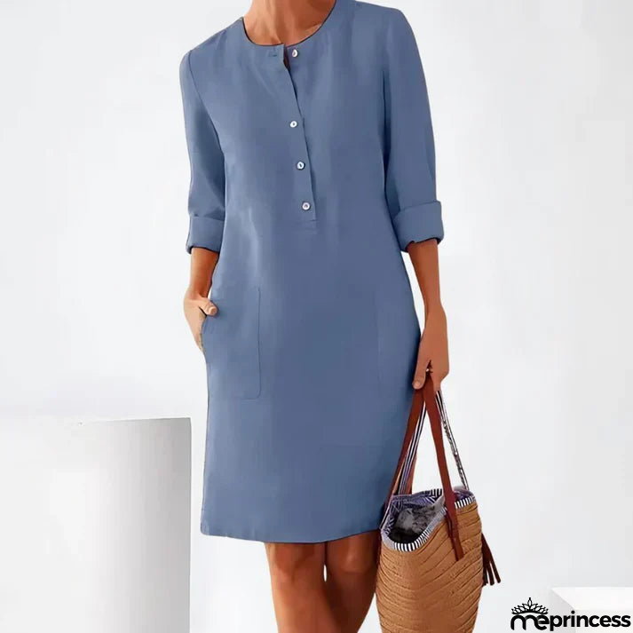 Elegant and Cool Dress