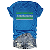 Seattle Seachickens Seattle Seahawks Tee