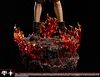 1/6 Scale Standing Series 001 Portgas D. Ace & 002 Marco - ONE PIECE Resin Statue - Diamond Studios [In Stock]