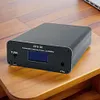ATU-10 QRP Antenna Tuner 1-15W Automatic Antenna Tuner 0.91 Inch OLED Display