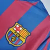 2005/2006 Retro Barcelona Home Football Shirt UEFA Champions League 1:1 Thai Quality love fball