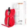 700 X 23 25 28C Ultralight Bike Inner Tube with 60mm  Valve TPU Inner Tube