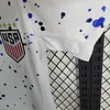 2023 United States Women's Football Home Soccer Jersey love fball