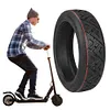 10Inch 250x54 Electric Scooter Tire Rubber Thicken Vacuum Outer Tubeless Tire