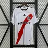 2006-2007 Retro River Plate Home Football Shirt 1:1 Thai Quality