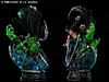 Trafalgar D. Water Law with LED - ONE PIECE Resin Statue - WanXiang Studios