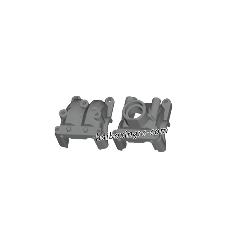 HAIBOXING HBX 12895 RC Car Parts Gearbox Housing Front 12503