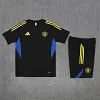 2025-2026 Manchester United Training Suit Football Shirt 1:1 Thai Quality