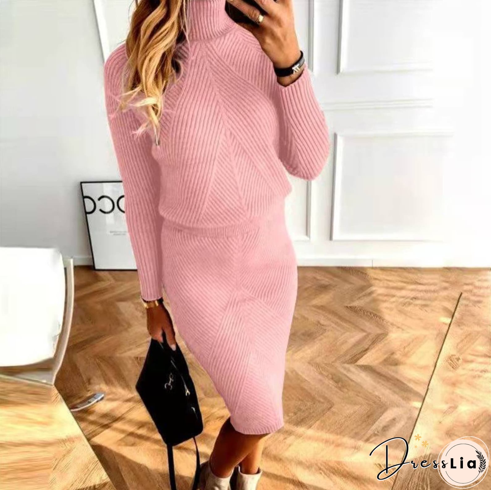 Modern and Fashionable winter Pullover