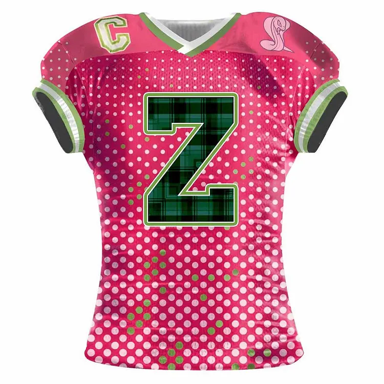 Zombies 3 Addison Pink Shirt Outfits Cosplay Costume Halloween Carnival Suit