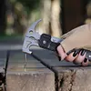 17-in-1 Multi-Function Hammer with Flint, Pliers, Knife, Saw, and Ruler - Outdoor Camping Multi-Function Rhino Hammer Tool