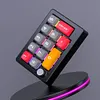 13 Key Wired Macro Programmable Mechanical Gaming Keyboard Fully Hot Swappable