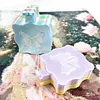 DIY Diamond Painting Tray Set with Bow Pattern, Magnetic Lid, Diamond Painting Accessories