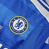 2011-2012 Retro Chelsea FC Champions League version Home Football Shirt 1:1 Thai Quality