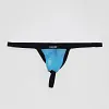 Men's sexy breathable sexy thong