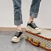 Women's Soft Platform All-match Walking Shoes