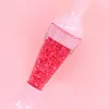 Flower Pot 5D Diamond Painting Point Drill Pen DIY Crafts (w/ Drill Purple)